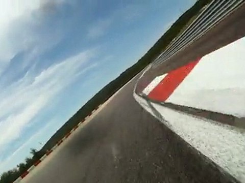 Dijon 4 juillet 2011 / 5ème session ROUGE