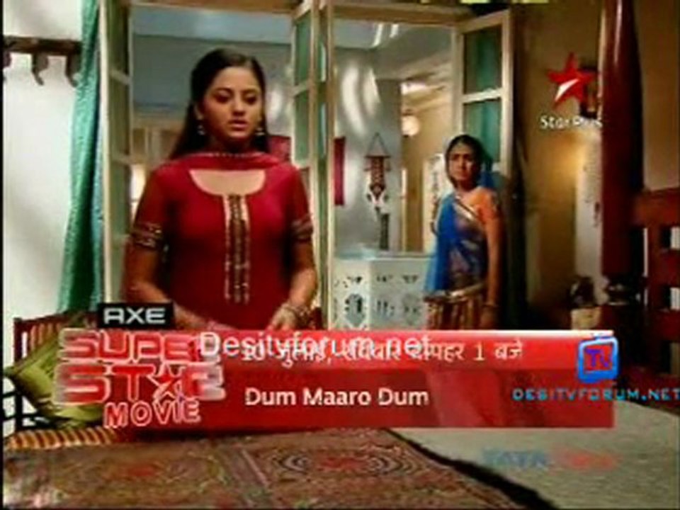 Gulaal [Episode 167] - 7th July 2011 Part2