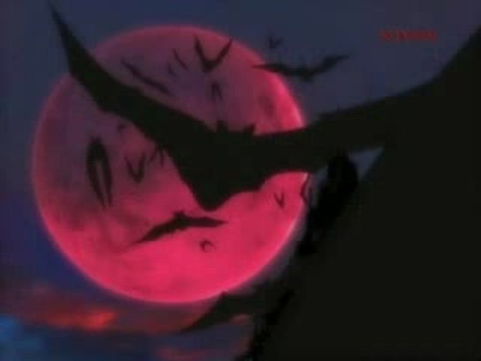 castlevania dawn of sorrow .