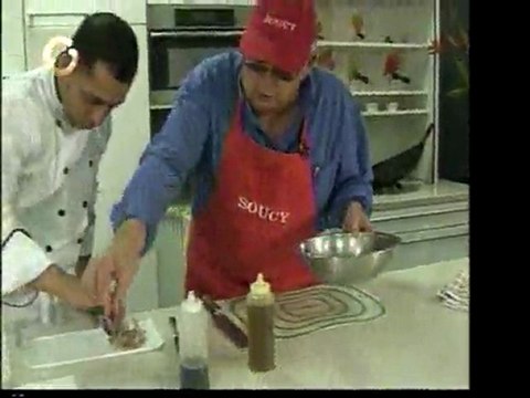 Apuntes Gastronómicos: Langostinos Especiales