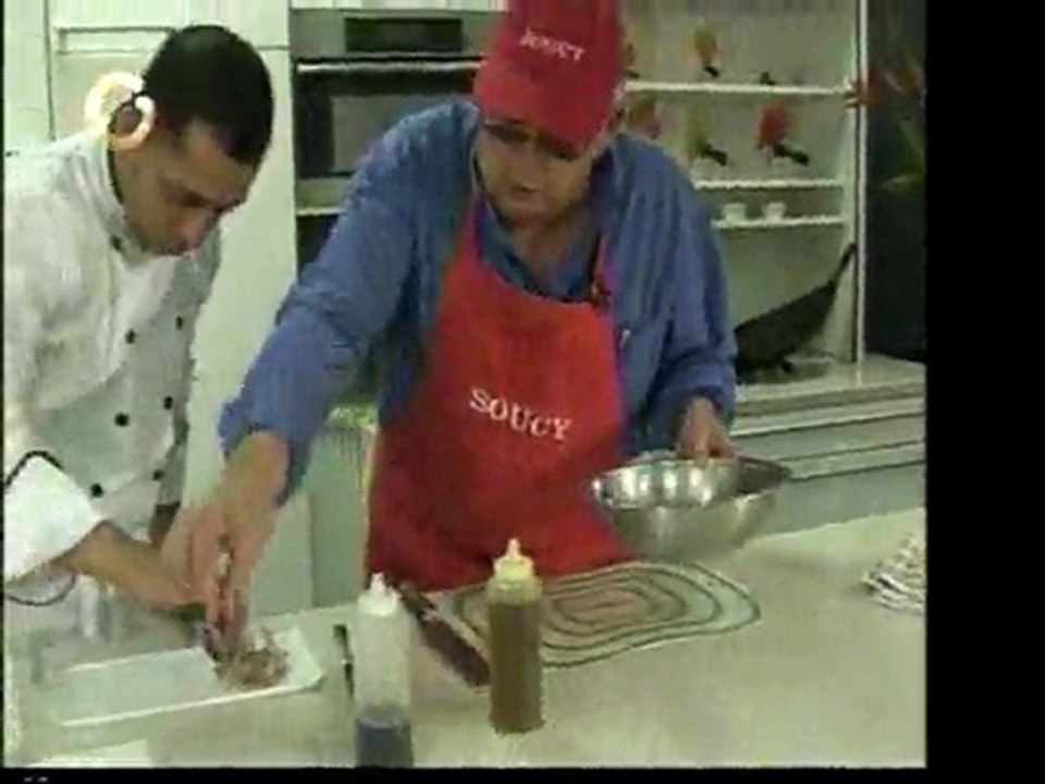 Apuntes Gastronómicos: Langostinos Especiales