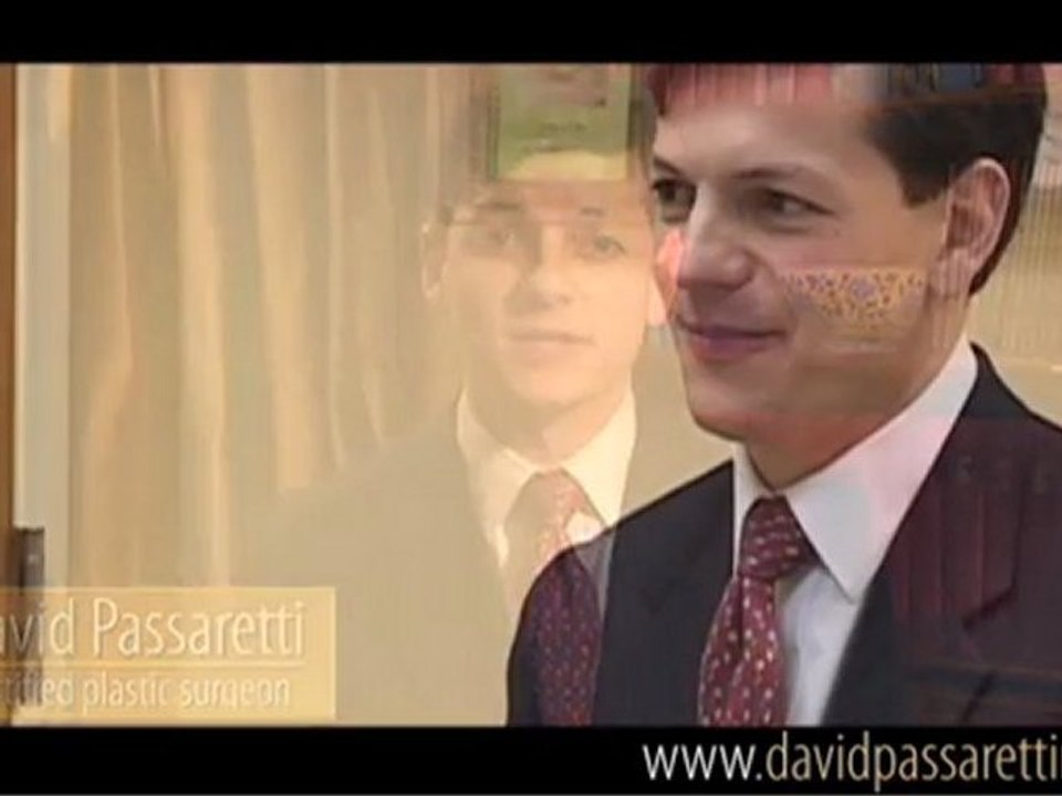 Fairfield County, CT Breast Surgery – Dr. David Passaretti