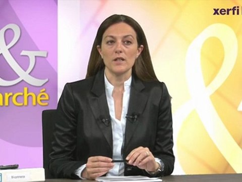 Xerfi Canal Secteur et Marché Le m-commerce, nouvel eldorado ? Delphine David