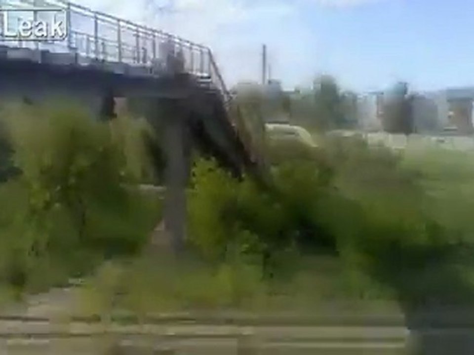 Nicht Try This At Home