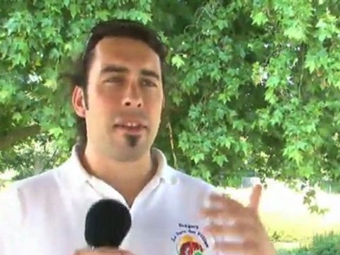 Dans les coulisses du Parc des Félins de Nesles