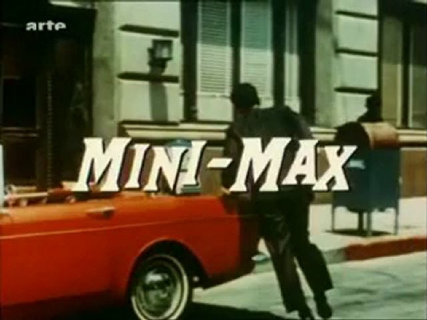 Max la menace - Générique (Série tv) - Vidéo Dailymotion