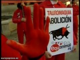 El Parlament debate la prohibición de los toros