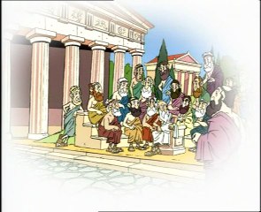 Υπερκινητικός Δάσκαλος~ARXEOULIS-Το τετράδραχμο του Νικία