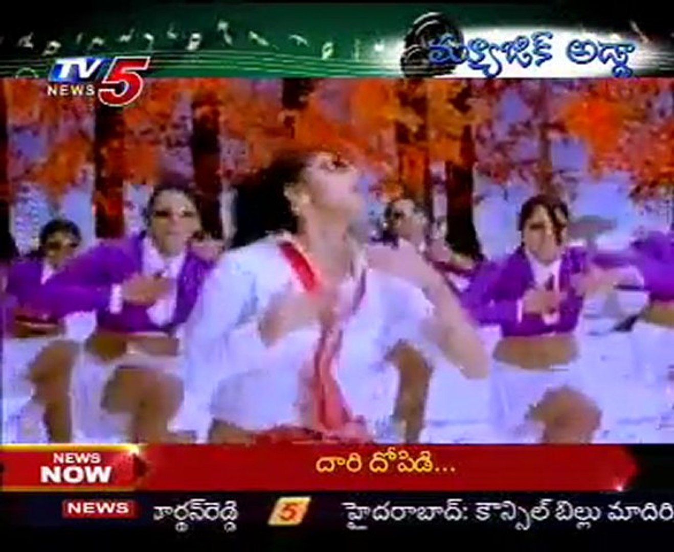 ⁣Music Adda - Top Songs in Latest Movies - Tollywood Top Songs - 02