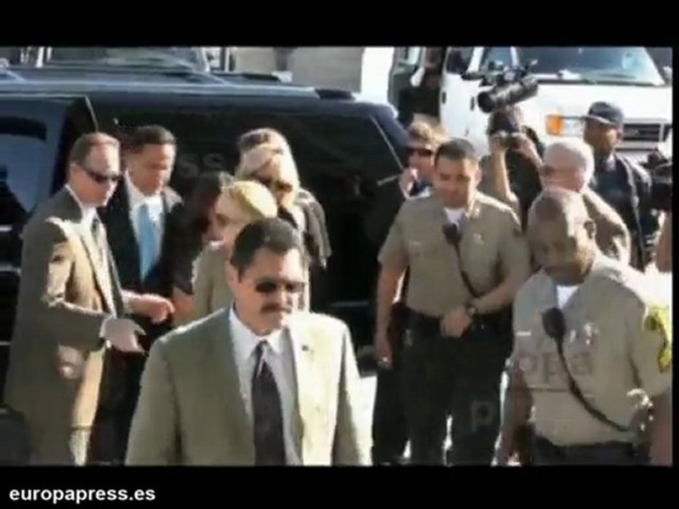 Lindsay Lohan, portada de Vanity Fair Italia