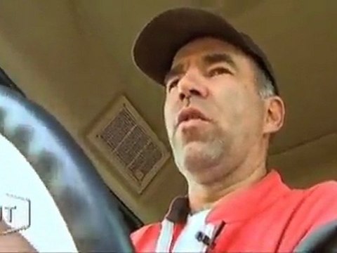 Moissons : les récoltes en baisse (Oulmes)