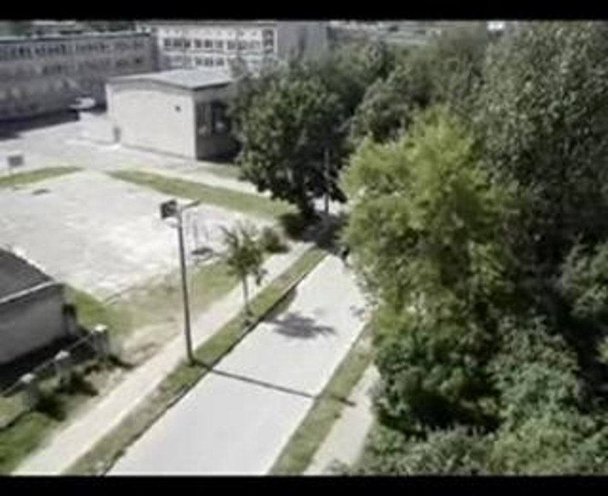 Difficille à suivre à pieds