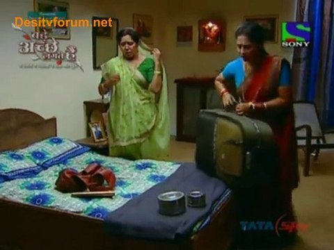 Saas Bina Sasural- 7th July 2011 Video Watch Online pt2
