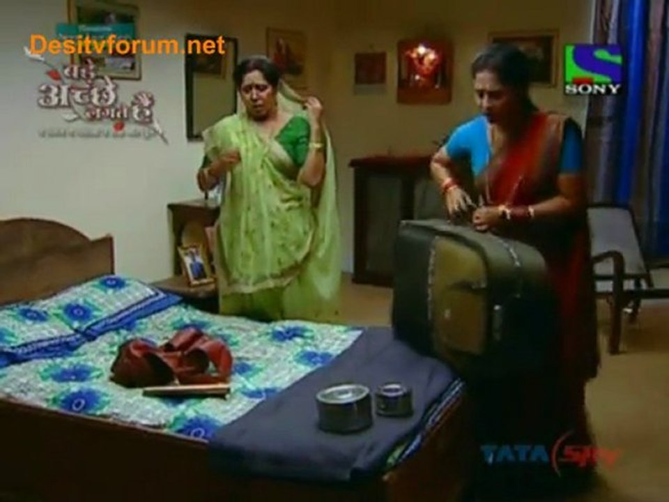 Saas Bina Sasural- 7th July 2011 Video Watch Online pt2