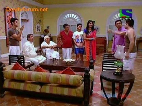 Saas Bina Sasural- 7th July 2011 Video Watch Online pt1
