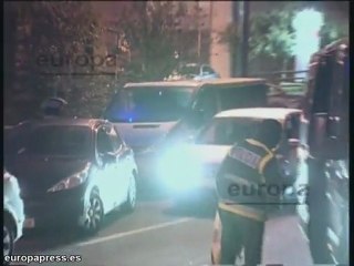 El fiscal pide 10 años para Otegi y Usabiaga