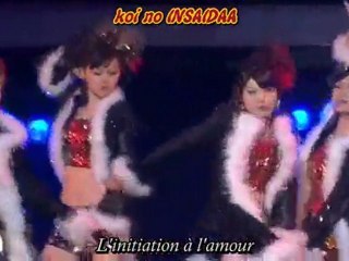 [HMP!] Dream Morning Musume LOVE MACHINE
