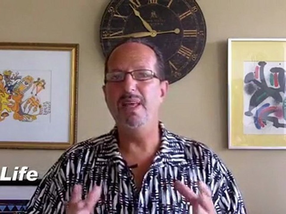 Stress, Anger, Resentment,  Fear, Acceptance