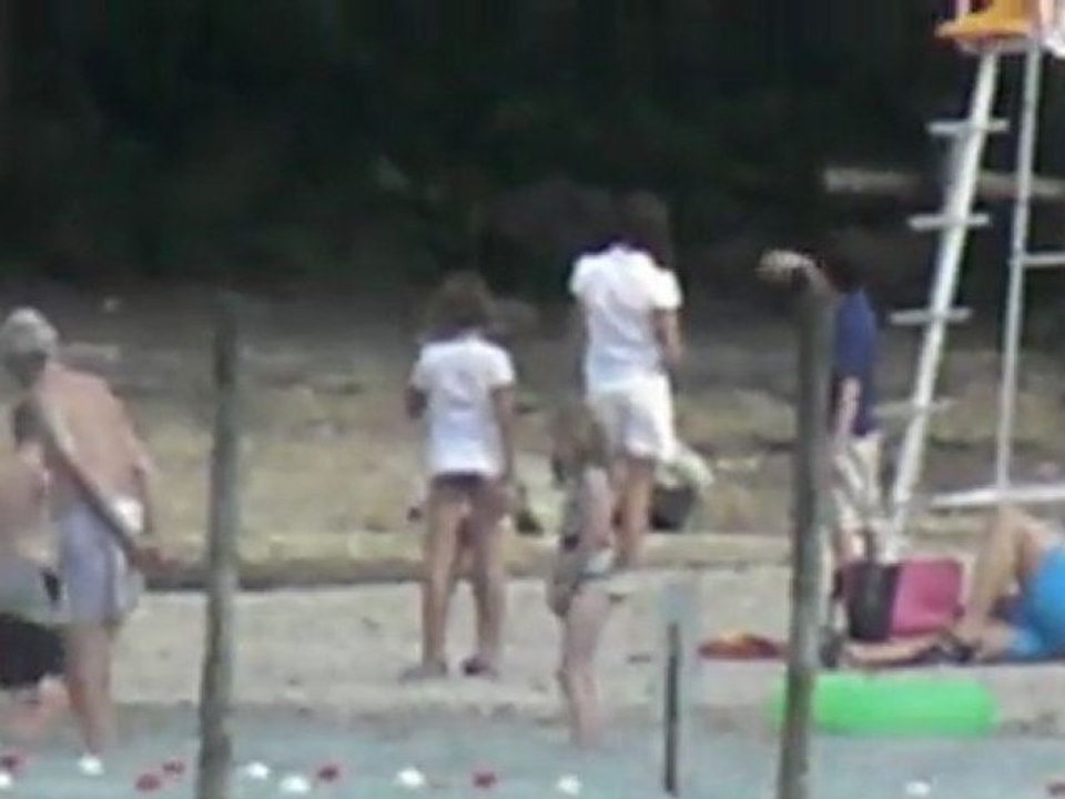 Traversée du lac de Paladru avec l'Olympus SP-800UZ Bridge Hyperzoom