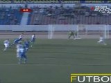 Irtysh Pavlodar - Jagiellonia Bialystok 2:0