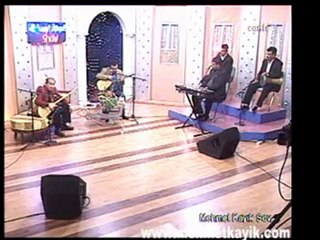 Mehmet KAYIK - Deli Poyraz