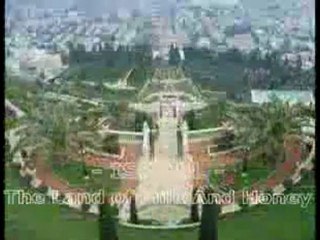 Bellezas de Israel