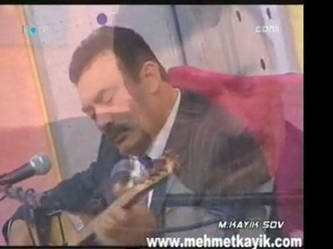 Mehmet KAYIK - Ekrem Celebi Avsar Elleri