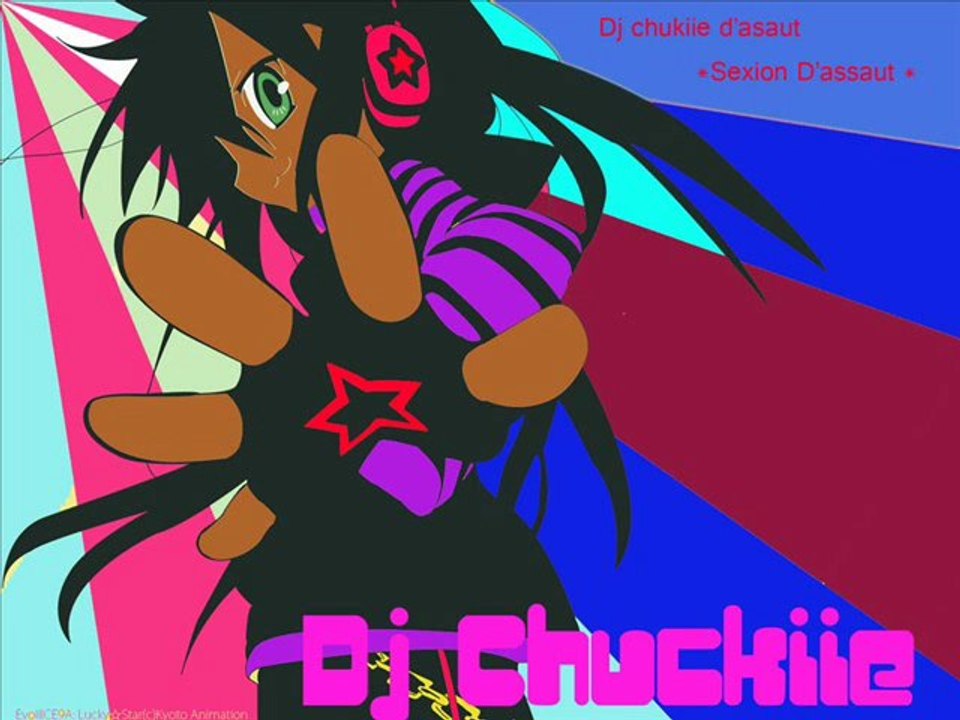 Nightcore-Hello Good Morning (Sexion D'assaut feat Diddy)