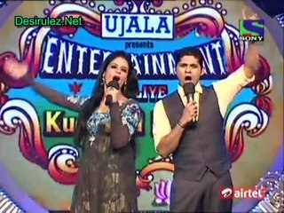 Entertainment Ke Liye Kuch Bhi Karega - 7th July 2011 Part 1