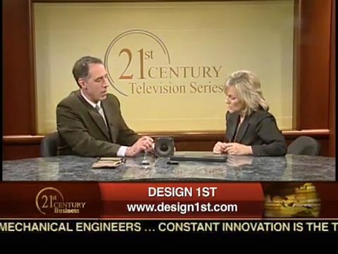 CNBC 21st Century Business: Transforming Ideas into Products