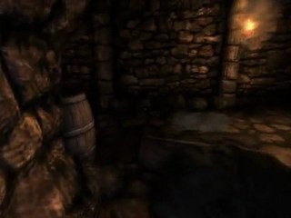 Amnesia : The Dark Descent - 10 - Prison