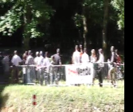 course de cote historique Bona 2011 part 1