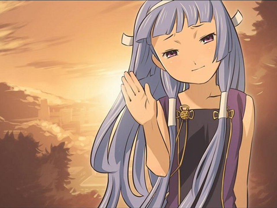 Nightcore-No More Tears