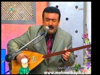 Mehmet KAYIK - Emirdagi