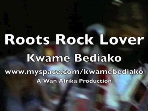 Roots Rock Lover - Retro Roots Remix