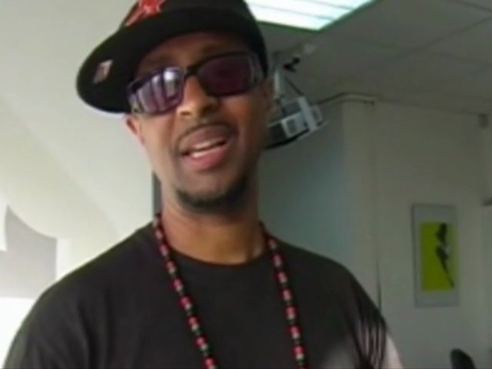 WEEDY EXPRESSION DIREKT - Interview pour Zikaload (Avril 2011)