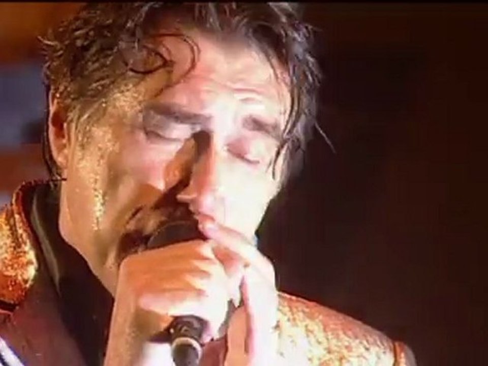 iConcerts - Roxy Music - Jealous Guy (live)