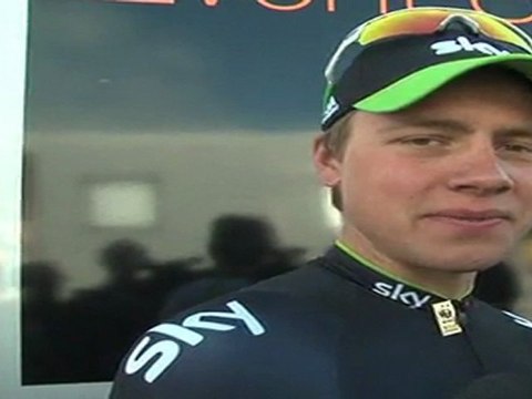 Sport365 : Hagen vainqueur sur la 6ème étape