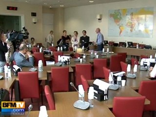 Le surendettement touche aussi les seniors