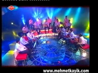 Mehmet KAYIK - Kirat Bozlagi