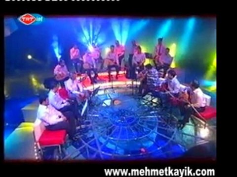 Mehmet KAYIK - Kirat Bozlagi