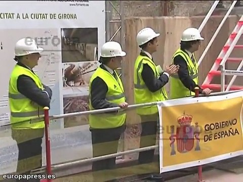 Fomento invertirá 30 millones adicionales