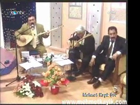 Mehmet KAYIK - Nigde Baglari