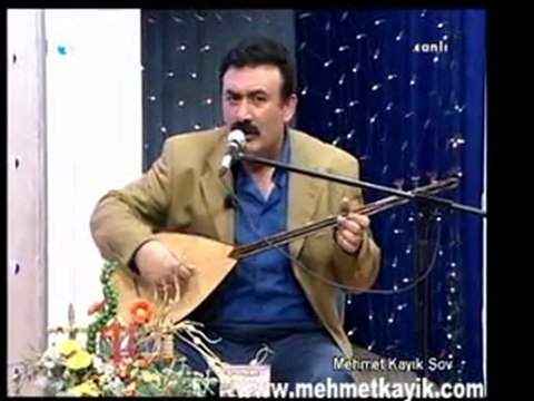 Mehmet KAYIK - Kutahyanin Pinarlari