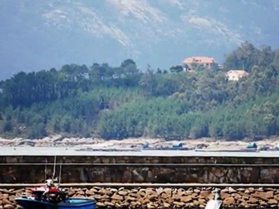 Llegada a Portosin.-Noia-La Coruña.-//by Leorrojo(1)