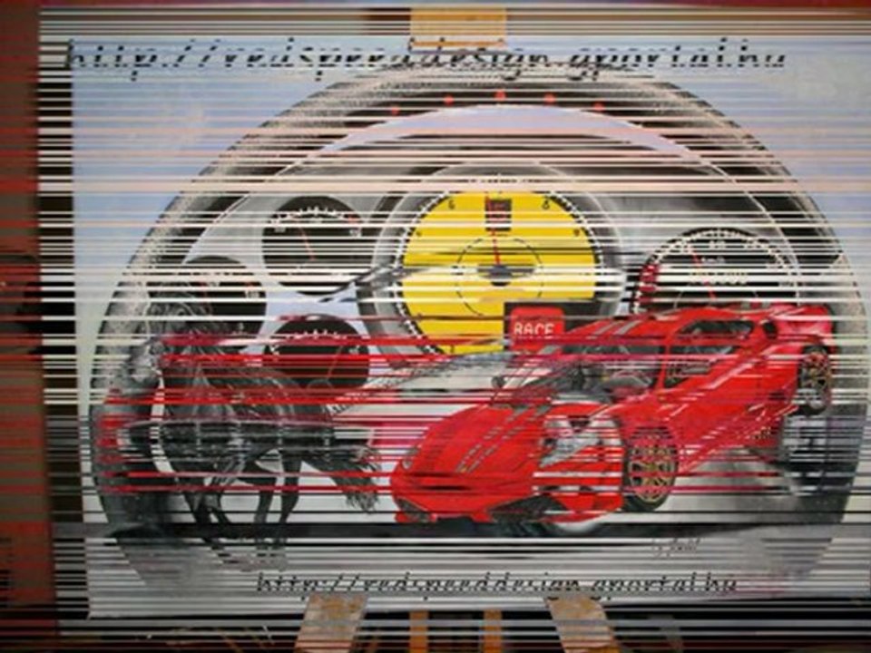 Scuderia Ferrari The first