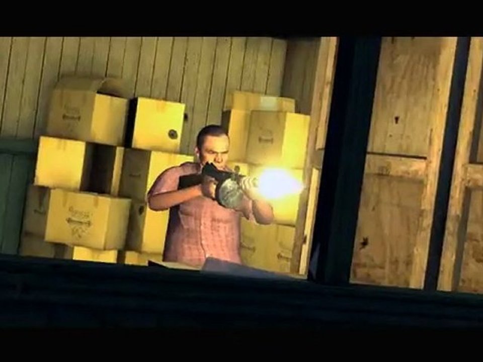 L.A. Noire 'Reefer Madness' DLC Case Trailer‬‏ Video Dailymotion