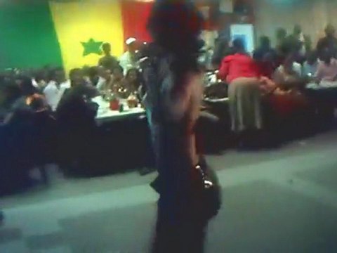 Turn off the light sur scène Fotostar