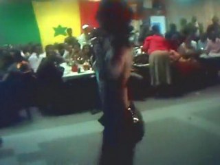 Turn off the light sur scène Fotostar