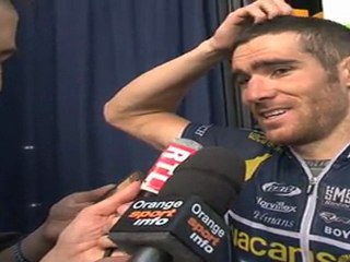 Sport365 : Feillu "la forme est là"